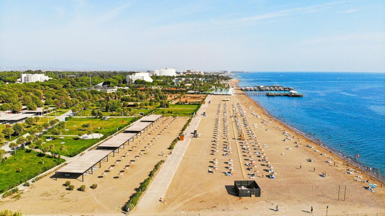 Paradise Town Villa Daisy Belek Buitenkant foto