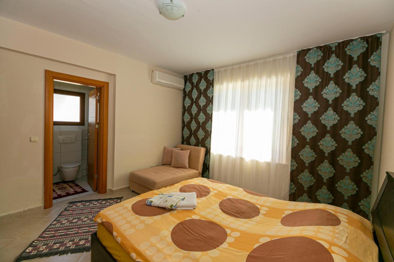 Paradise Town Villa Daisy Belek Buitenkant foto