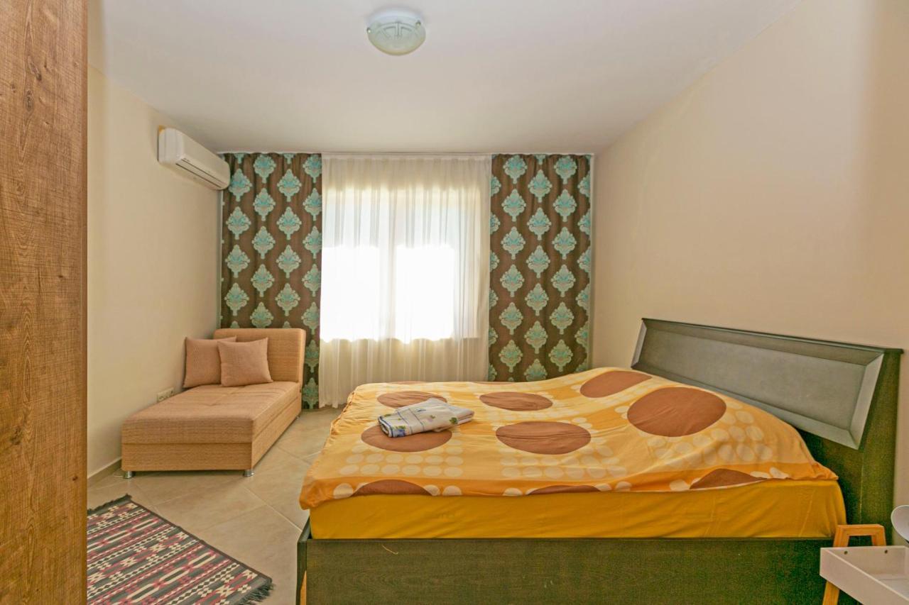 Paradise Town Villa Daisy Belek Buitenkant foto